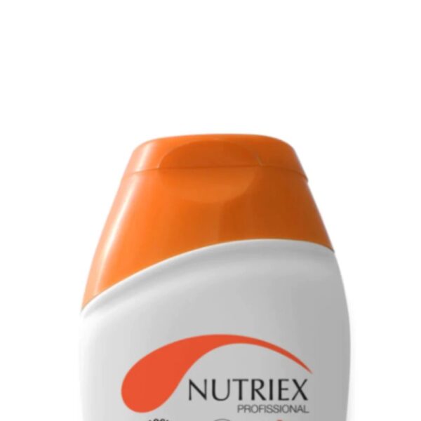 Protetor Solar Fps 60 Com Repelente 120ml Nutriex - Imagem 2