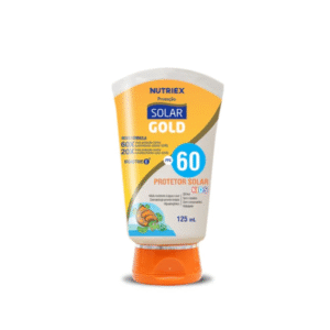 PROT SOLAR GOLD FPS 60 KIDS 125ML