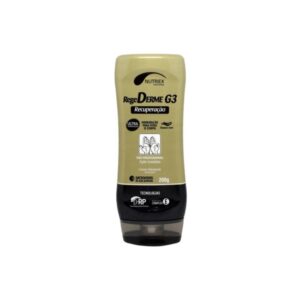 RegeDerme G3 200g Creme Hidratante Nutriex Profissional