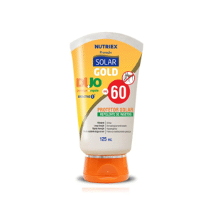 PROT SOLAR GOLD FPS 60 REPELENTE 125 ML