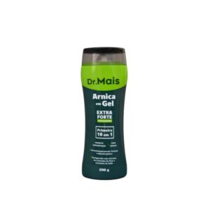 GEL CORPORAL ARNICA EX FORTE DR MAIS 200G