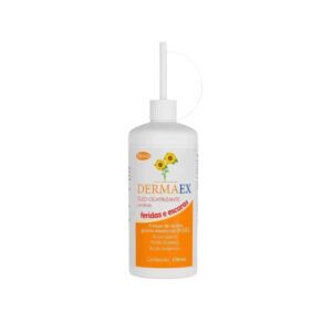 DERMANUTRI OLEO CICATRIZANTE CURATIVO 100ML