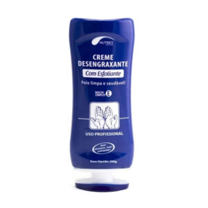 CR DESENGRAXANTE C/ ESFOLIANTE 200G NUTRIEX