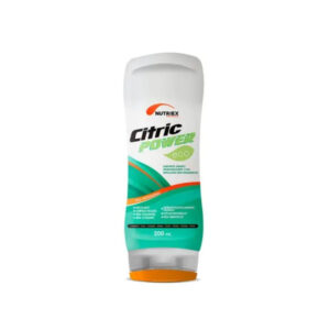 CITRIC POWER ECO SAB LIQ DESENG COM ESF SEM FRAG 200ML