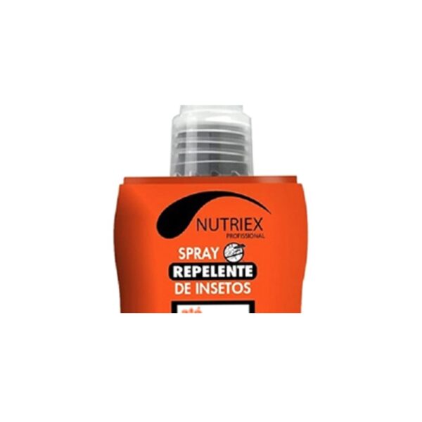 SPRAY REP INSETOS NUTRIEX PROF 4HRS 100ML - Imagem 4